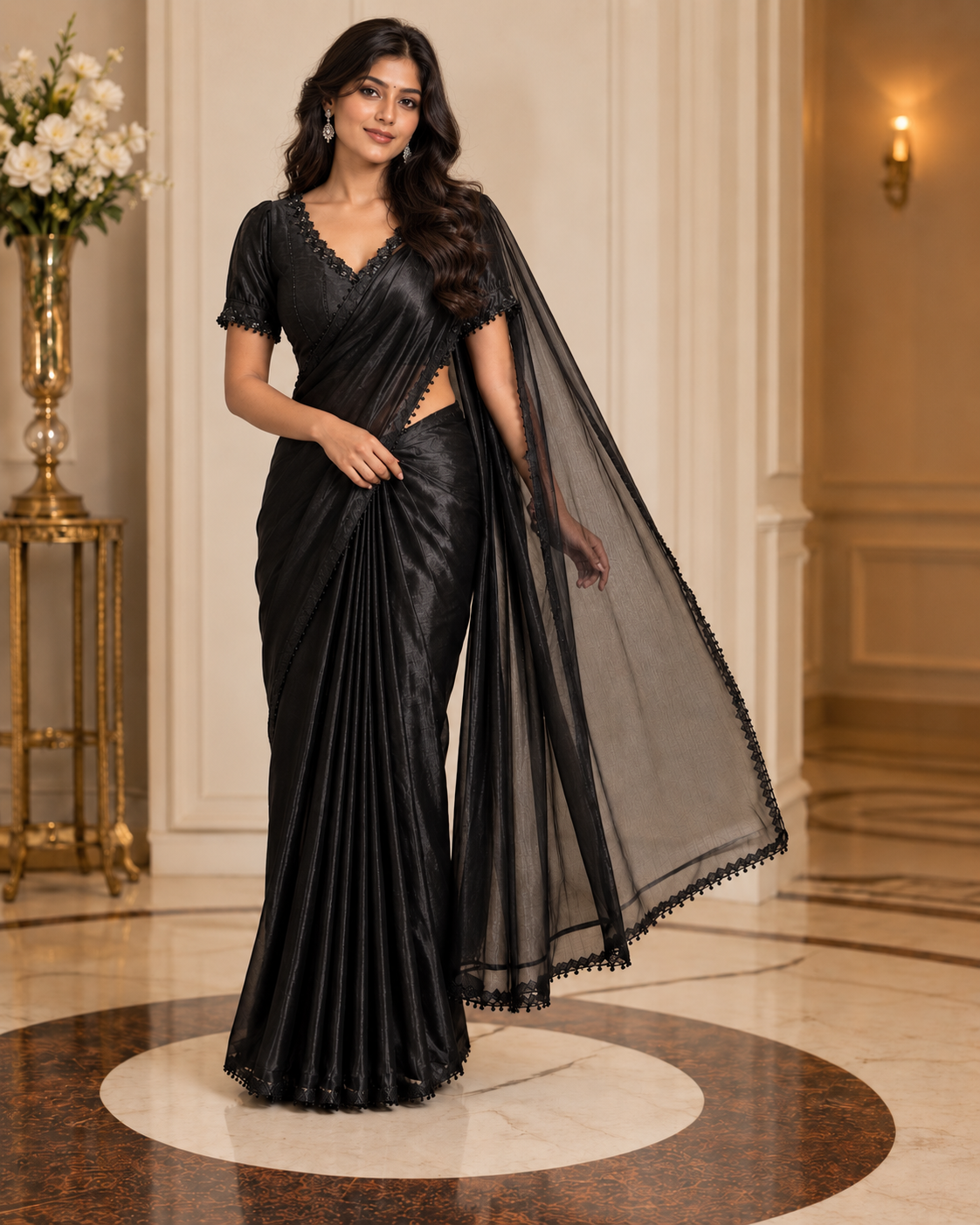 Sarees