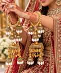 Bridal Kalira Bangles – Size 2.8